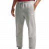 Nike Sportswear Club Pantaloni Con Polsino Grigio Uomo