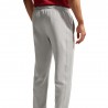 Nike Sportswear Club Pantaloni Con Polsino Grigio Uomo