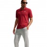 Nike Sportswear Club Pantaloni Con Polsino Grigio Uomo
