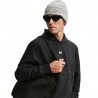 Nike Sportswear Club Felpa Con Cappuccio Logo Centrale Nero Uomo