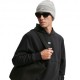 Nike Sportswear Club Felpa Con Cappuccio Logo Centrale Nero Uomo
