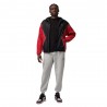 Nike Jordan T-Shirt Logo Azzurro Uomo
