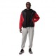 Nike Jordan T-Shirt Logo Azzurro Uomo