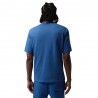 Nike Jordan T-Shirt Jumpan Azzurro Uomo