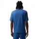 Nike Jordan T-Shirt Jumpan Azzurro Uomo