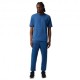 Nike Jordan T-Shirt Jumpan Azzurro Uomo