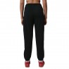 Nike Jordan Pantaloni Con Polsino Nero Donna