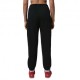 Nike Jordan Pantaloni Con Polsino Nero Donna
