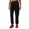 Nike Jordan Pantaloni Con Polsino Nero Donna