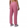 Nike Jordan Pantaloni Con Polsino Rosa Donna