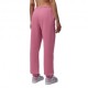Nike Jordan Pantaloni Con Polsino Rosa Donna
