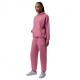 Nike Jordan Pantaloni Con Polsino Rosa Donna
