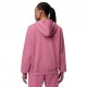Nike Jordan Felpa Con Cappuccio Rosa Donna