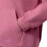 Nike Jordan Felpa Con Cappuccio Rosa Donna