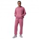 Nike Jordan Felpa Con Cappuccio Rosa Donna