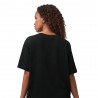 Nike Jordan T-Shirt Nero Donna