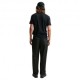 Nike Sportswear Club T-Shirt Logo Nero Uomo