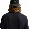 Nike Sportswear Club T-Shirt Logo Nero Uomo