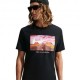 Nike Sportswear Club T-Shirt Logo Nero Uomo
