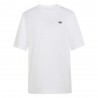 ADIDAS Originals T-Shirt Logo Bianco Donna