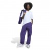 ADIDAS Originals T-Shirt Logo Bianco Donna