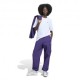 ADIDAS Originals T-Shirt Logo Bianco Donna