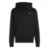 ADIDAS Originals Felpa Con Cappuccio Nero Uomo