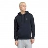 ADIDAS Originals Felpa Con Cappuccio Nero Uomo