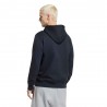 ADIDAS Originals Felpa Con Cappuccio Nero Uomo