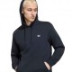 ADIDAS Originals Felpa Con Cappuccio Nero Uomo