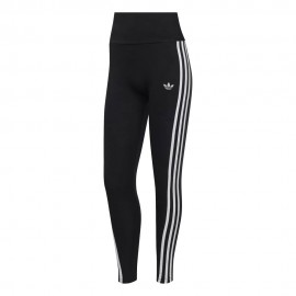 ADIDAS Originals Leggings Nero Donna
