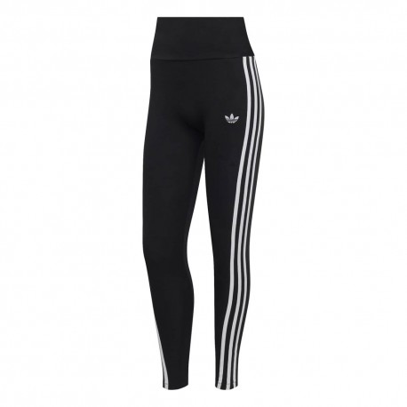 ADIDAS Originals Leggings Nero Donna