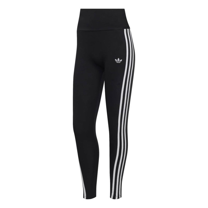 ADIDAS Originals Leggings Nero Donna