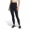 ADIDAS Originals Leggings Nero Donna