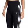 ADIDAS Originals Leggings Nero Donna