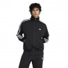 ADIDAS Originals Firebird Felpa Con Cerniera Nero Uomo
