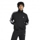 ADIDAS Originals Firebird Felpa Con Cerniera Nero Uomo