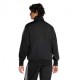 ADIDAS Originals Firebird Felpa Con Cerniera Nero Uomo