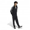 ADIDAS Originals Firebird Felpa Con Cerniera Nero Uomo