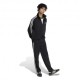 ADIDAS Originals Firebird Felpa Con Cerniera Nero Uomo
