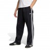 ADIDAS Originals Firebird Pantaloni Nero Uomo