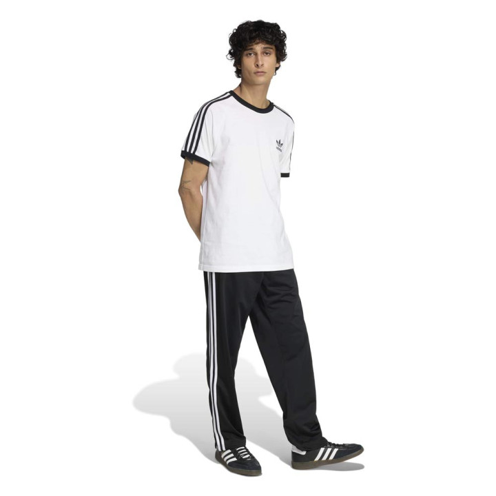 ADIDAS Originals Firebird Pantaloni Nero Uomo