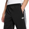 ADIDAS Originals Firebird Pantaloni Nero Uomo