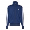 ADIDAS Originals Firebird Felpa Con Cerniera Newness Blu Uomo