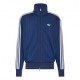 ADIDAS Originals Firebird Felpa Con Cerniera Newness Blu Uomo