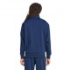 ADIDAS Originals Firebird Felpa Con Cerniera Newness Blu Uomo
