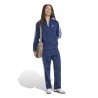 ADIDAS Originals Firebird Felpa Con Cerniera Newness Blu Uomo