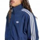 ADIDAS Originals Firebird Felpa Con Cerniera Newness Blu Uomo