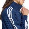 ADIDAS Originals Firebird Felpa Con Cerniera Newness Blu Uomo
