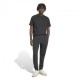 ADIDAS Originals Teamgeist T-Shirt Spacer Nero Uomo